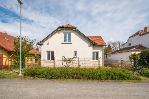 Prodaný dům 120 m², pozemek 680 m²