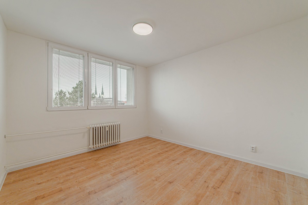 Prodej bytu 3+1 73 m²