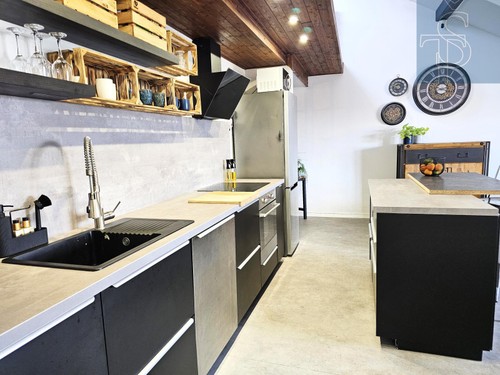 Prodej bytu 2+kk 96 m²