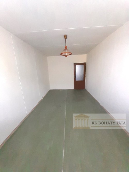 Prodaný byt 3+1 75 m²