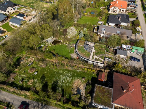 Prodaná vila 229 m², pozemek 1335 m²