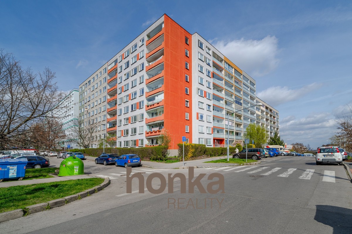 Prodej bytu 3+kk 82 m²