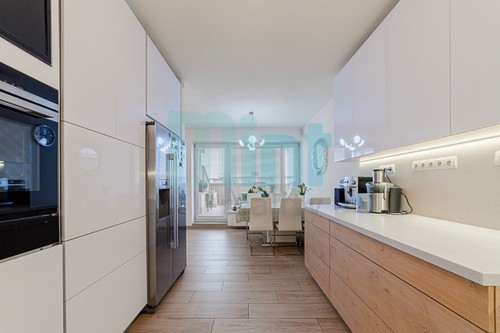 Prodej atypického bytu 138 m²