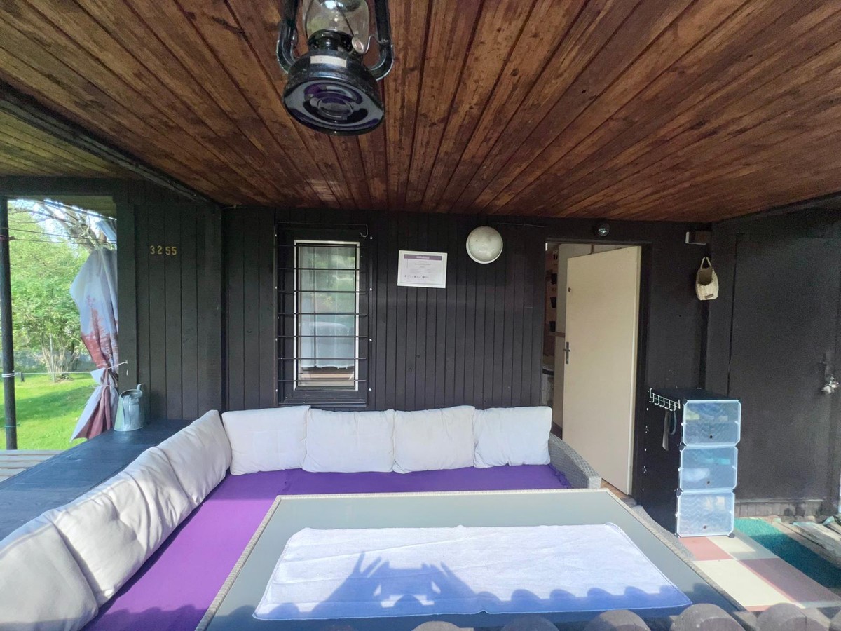 Prodej chaty 18 m², pozemek 399 m²