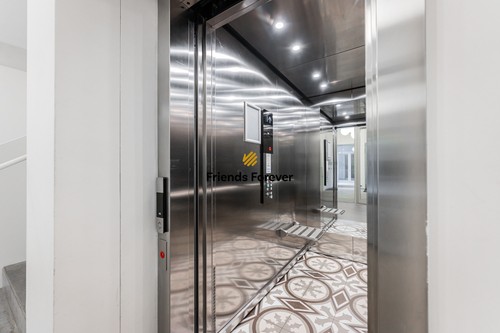 Prodej bytu 2+kk 56 m²