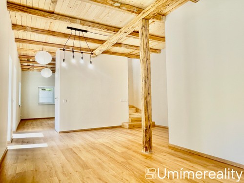 Prodej domu 140 m², pozemek 303 m²