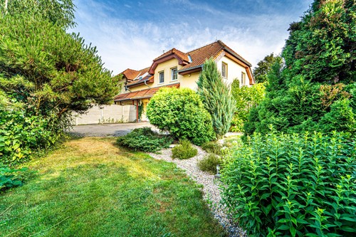 Prodaný dům 187 m², pozemek 900 m²