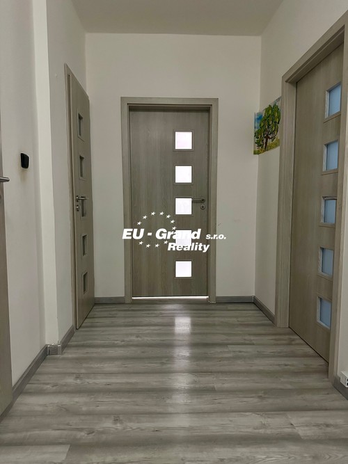 Prodaný byt 4+1 78 m²