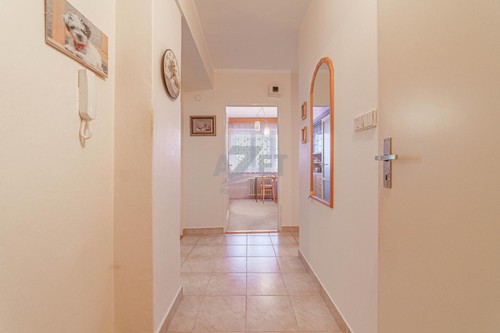 Prodaný byt 3+1 62 m²