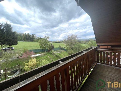 Prodaná chata 44 m², pozemek 564 m²