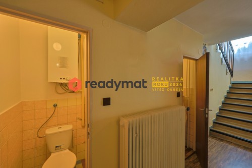 Prodej domu 210 m²