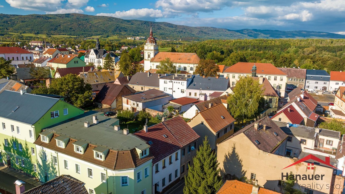 Prodej domu 150 m², pozemek 464 m²