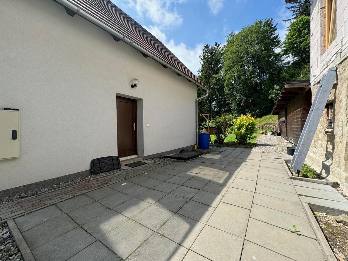 Prodej domu 90 m², pozemek 1567 m²