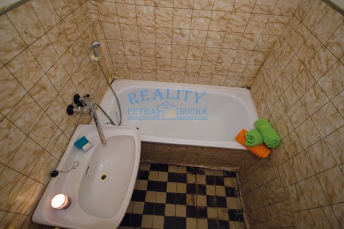 Prodaný byt 3+1 62 m²