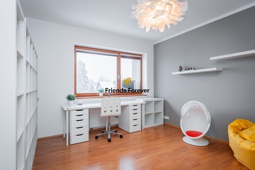 Prodaný byt 3+kk 104 m²