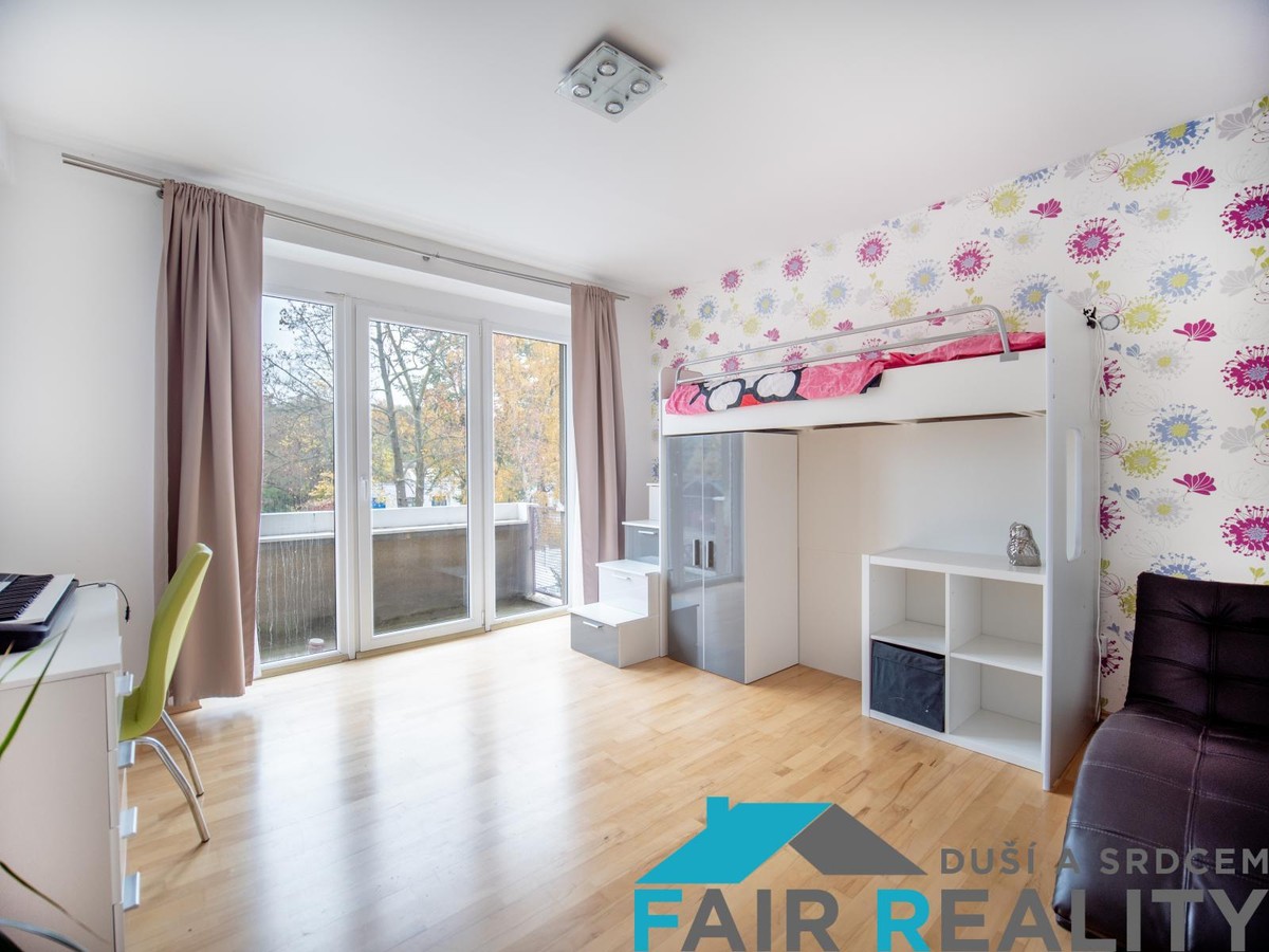 Prodej domu 172 m², pozemek 453 m²