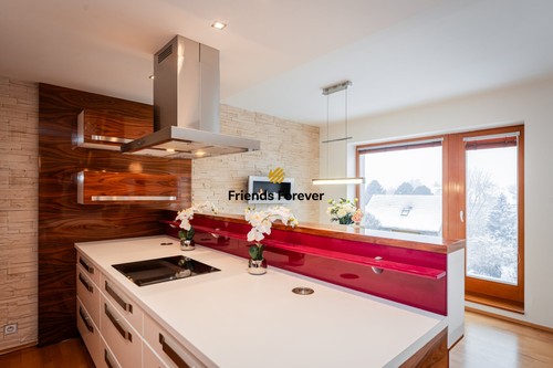 Prodaný byt 3+kk 104 m²