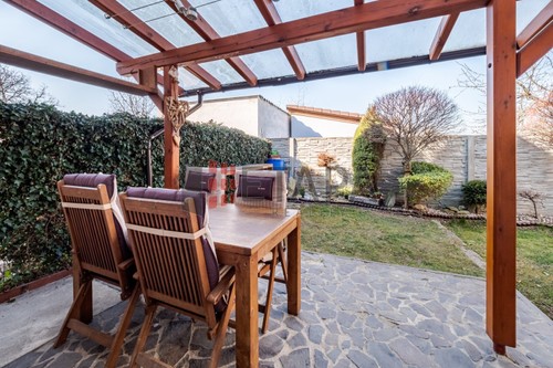 Prodaný dům 147 m², pozemek 215 m²