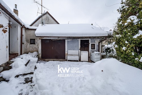 Prodaný dům 151 m², pozemek 692 m²
