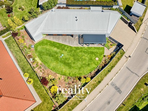 Prodaný dům 239 m², pozemek 823 m²