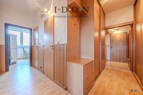 Prodej bytu 3+1 72 m²
