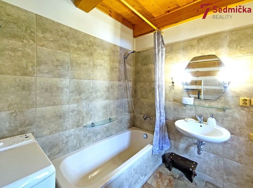 Prodaný dům 130 m², pozemek 667 m²