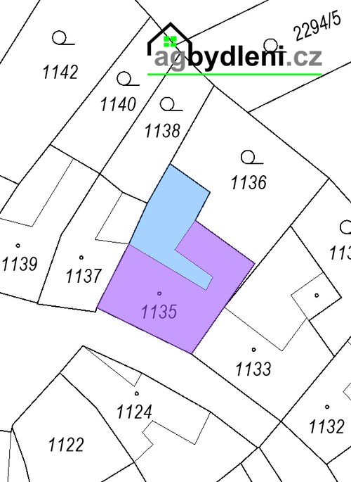 Prodej domu 132 m², pozemek 383 m²
