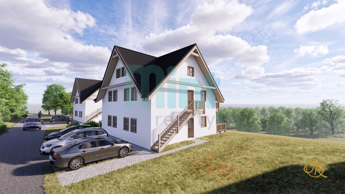 Prodej bytu 3+kk 92 m²