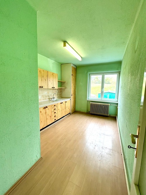 Prodaný byt 3+1 81 m²