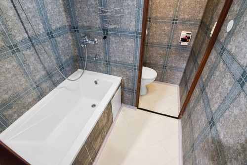 Prodaný byt 1+1 37 m²