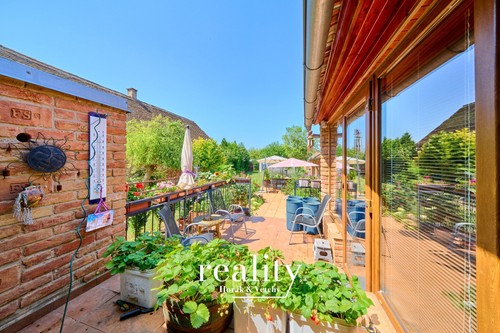 Prodaná chalupa 220 m², pozemek 1698 m²