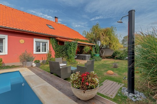 Prodaný dům 193 m², pozemek 520 m²