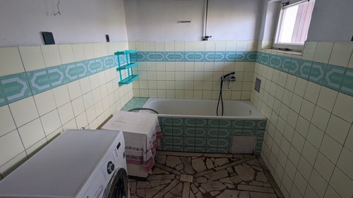 Prodaný dům 130 m², pozemek 243 m²