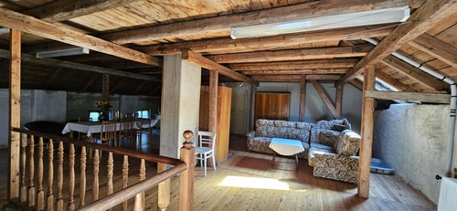 Prodej domu 320 m², pozemek 1297 m²