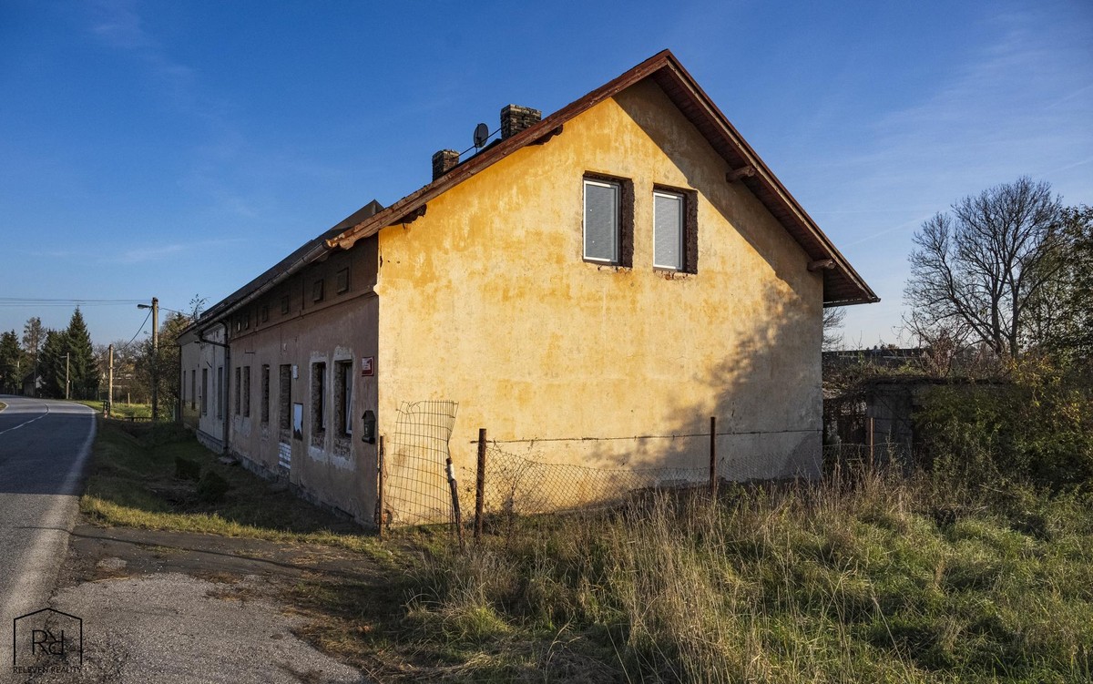 Prodej domu 235 m², pozemek 603 m²