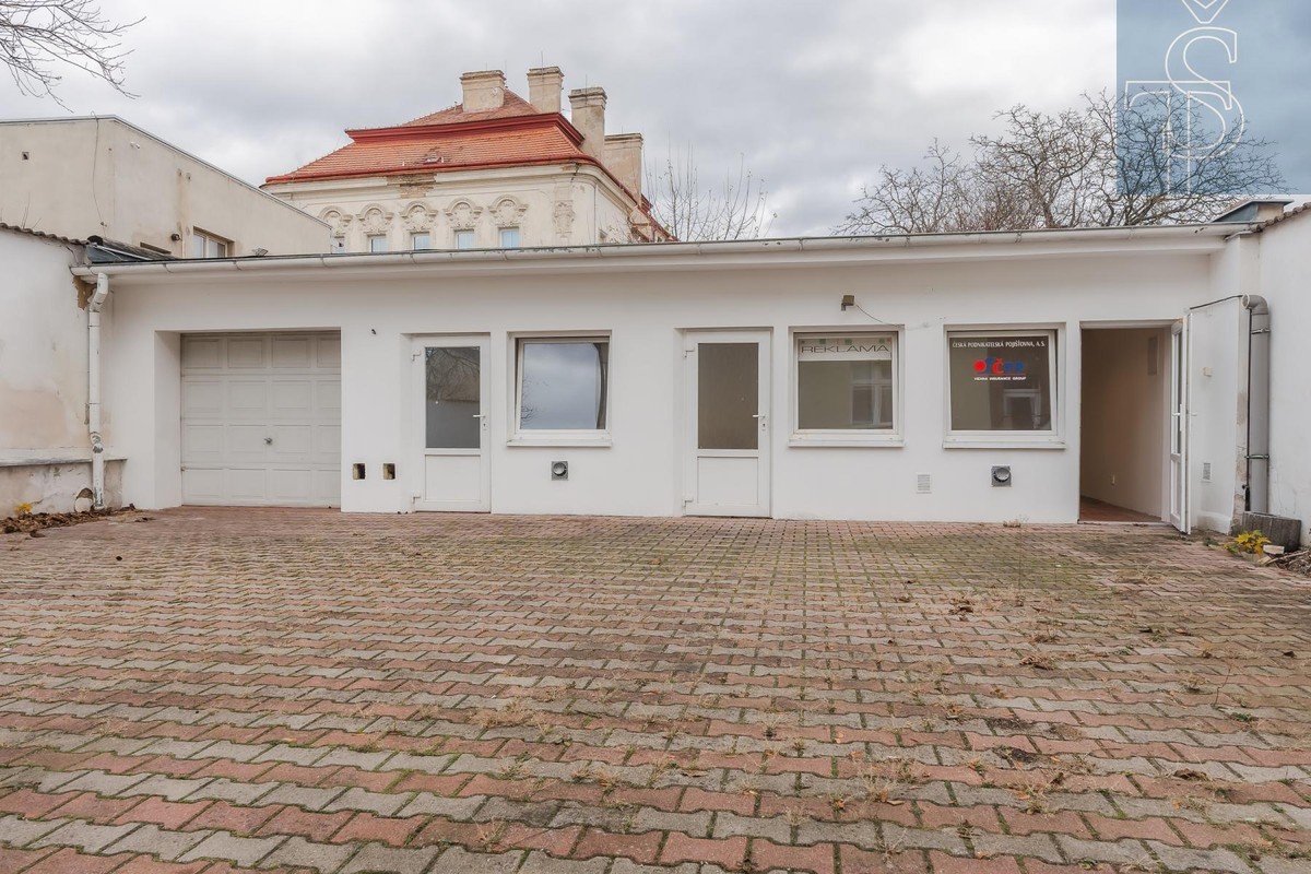 Prodej domu 150 m², pozemek 384 m²