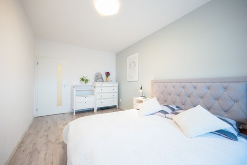Prodaný byt 3+kk 115 m²