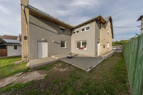 Prodaný dům 130 m², pozemek 118 m²