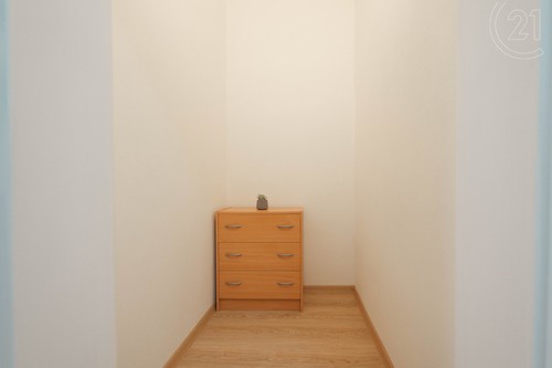 Prodaný byt 3+1 69 m²