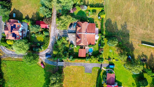 Prodaný dům 187 m², pozemek 900 m²