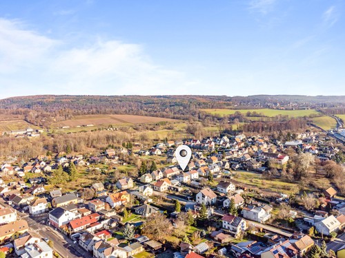 Prodaný dům 156 m², pozemek 844 m²