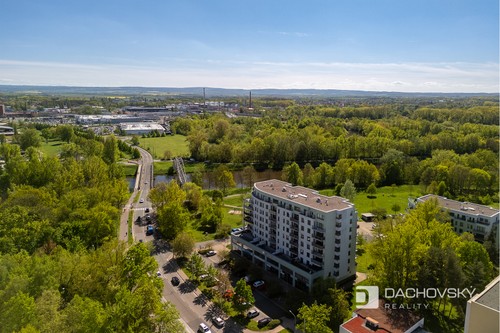 Prodej bytu 4+kk 153 m²