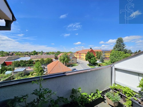 Prodej bytu 2+kk 96 m²
