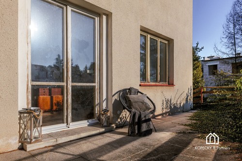 Prodaný dům 178 m², pozemek 758 m²