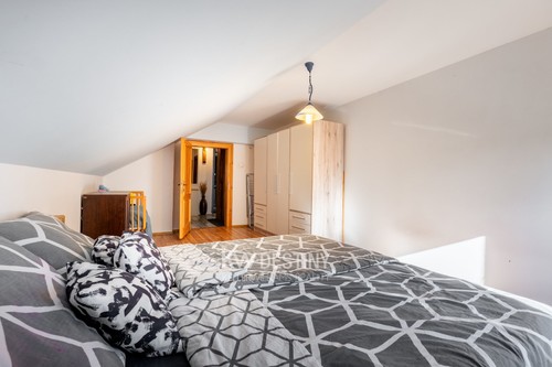 Prodaný dům 300 m², pozemek 676 m²