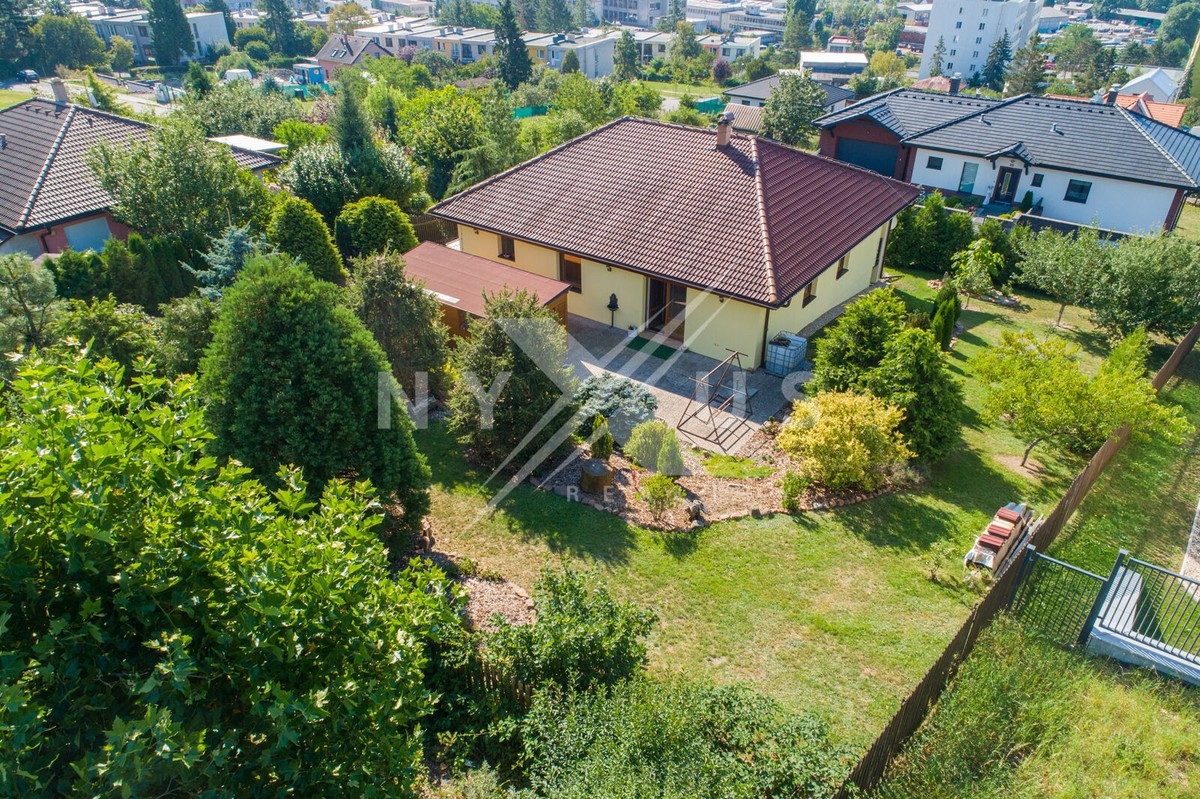 Prodej domu 218 m²