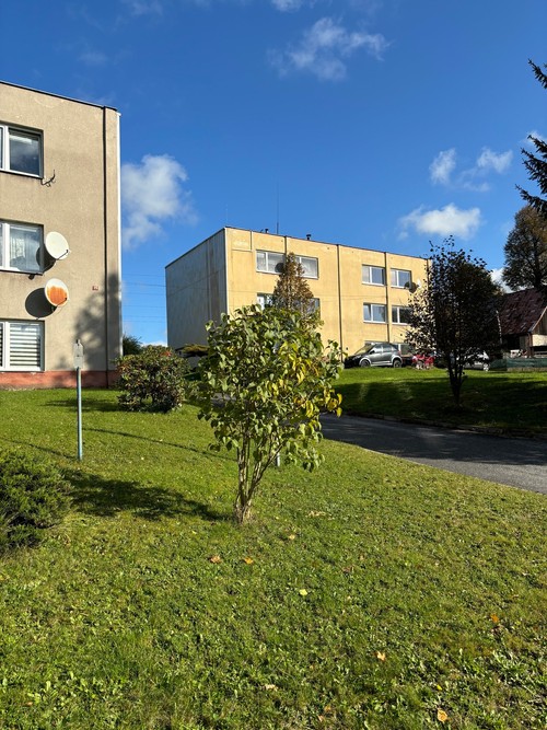 Prodaný byt 3+1 81 m²