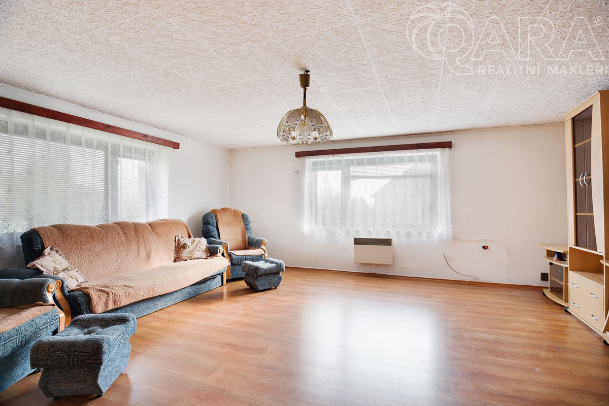 Prodej domu 180 m²