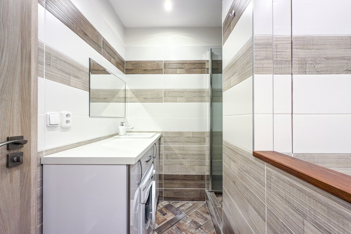 Prodej bytu 1+1 36 m²