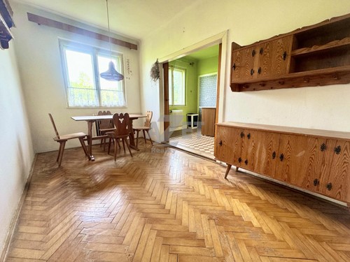 Prodaný dům 291 m², pozemek 2204 m²